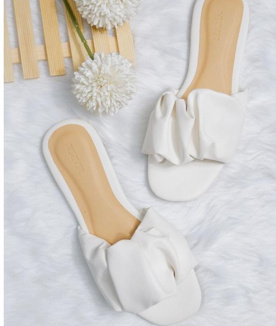 ladies slipper