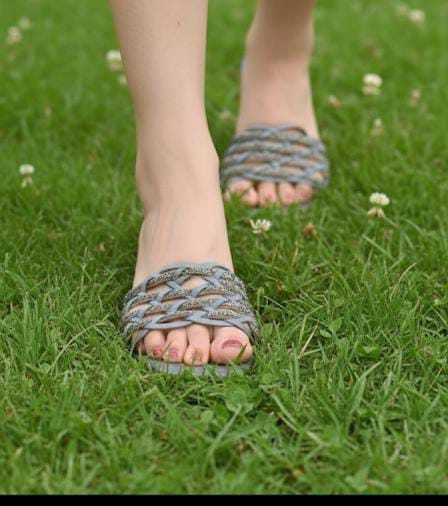 Trending Ladies slipper
