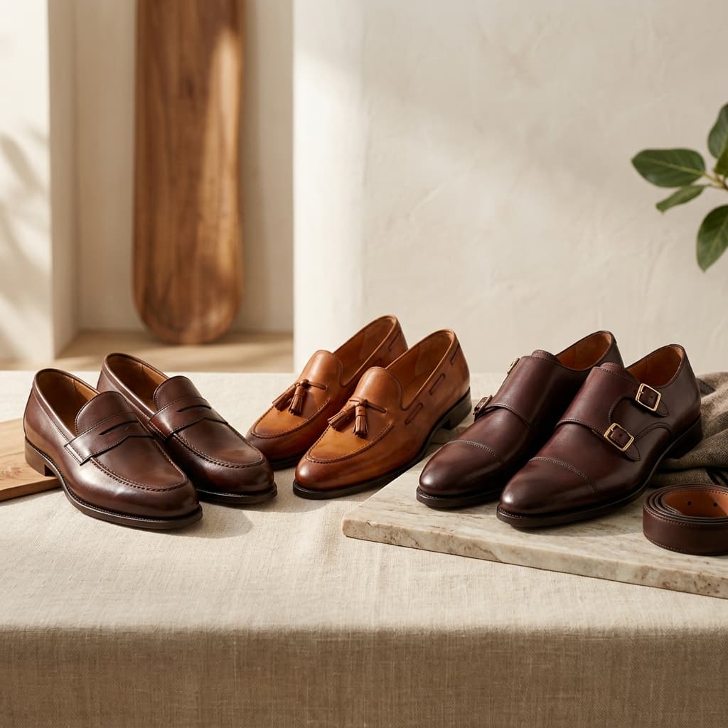 Men's Collection