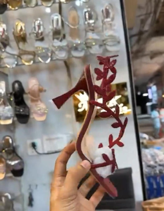 Ladies Heels