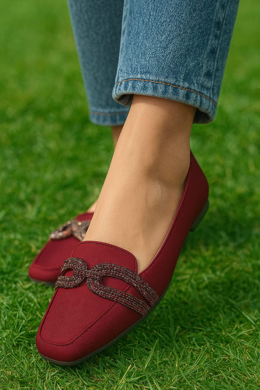 Ladies pumpii shoes